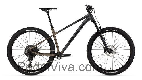 Rocky Mountain Growler avaliação e ficha técnica